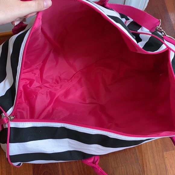 Victoria secret tote bag - Picture 5 of 7